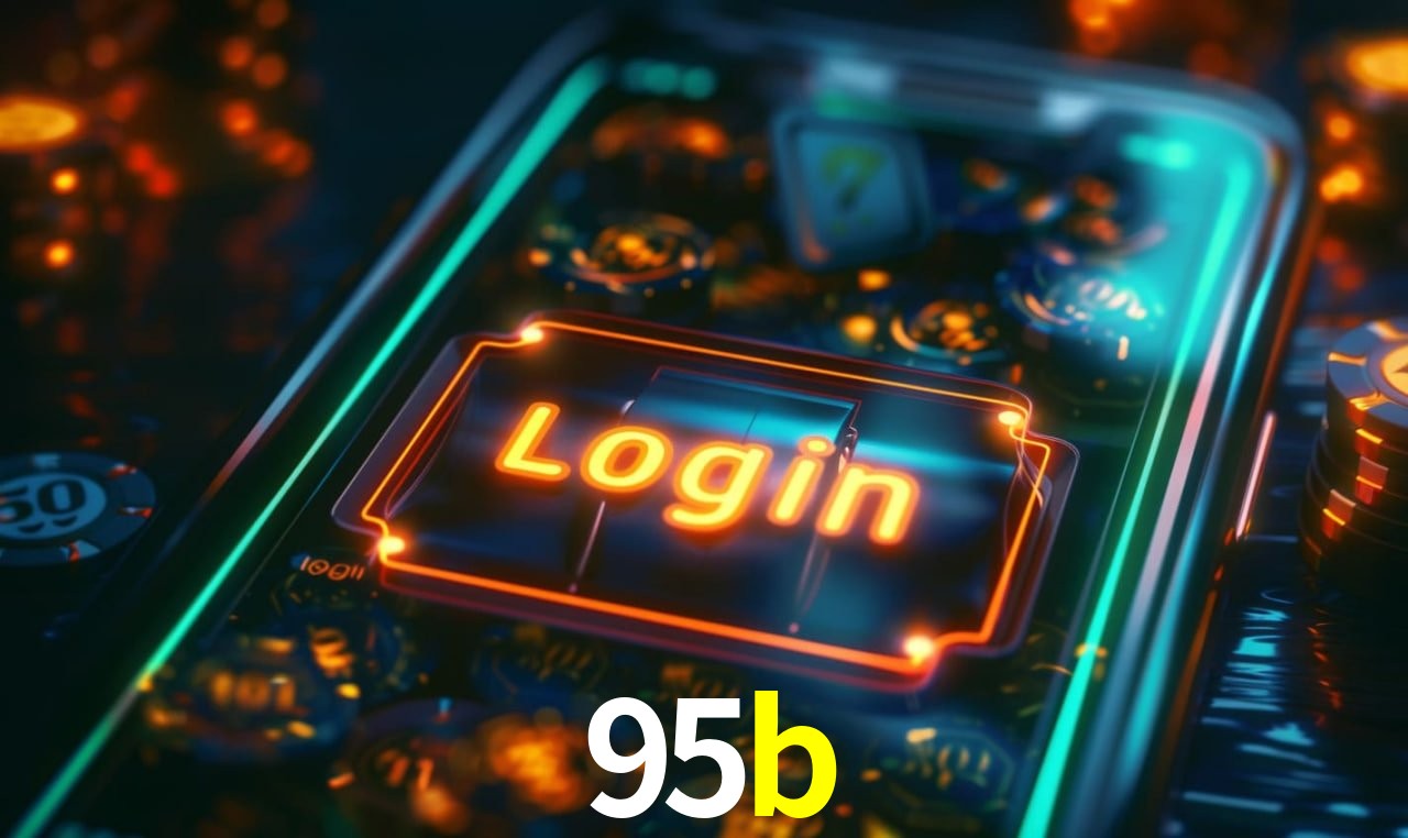 Welcome Bonus 95b