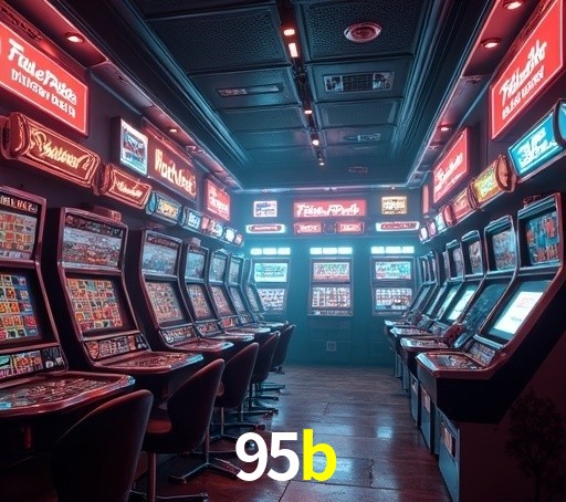 Integração de APIs 95b