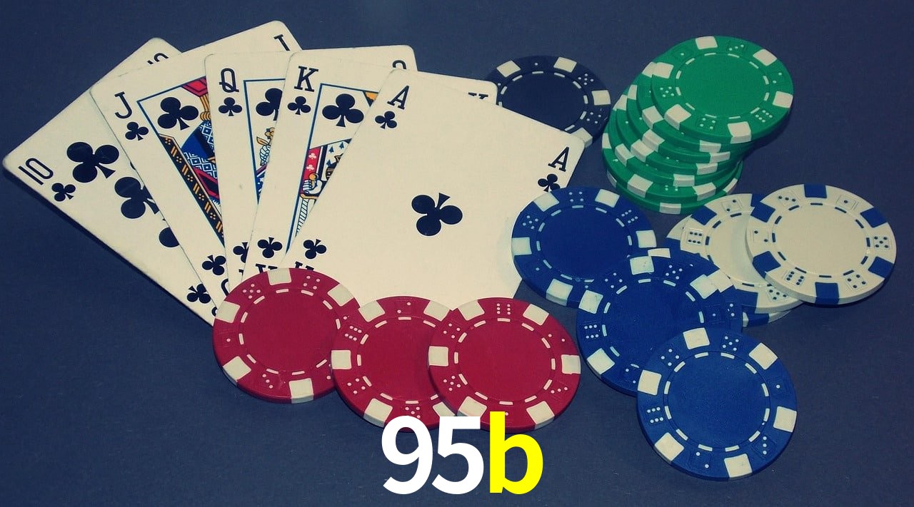 Slot Games 95b