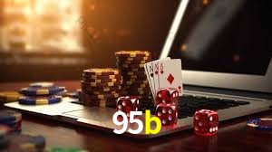 A Emoção da Loteria na 95b: Uma Chance de Mudança de Vida