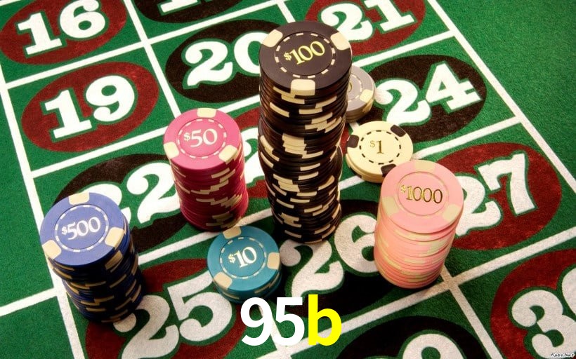 Casino VIP 95b