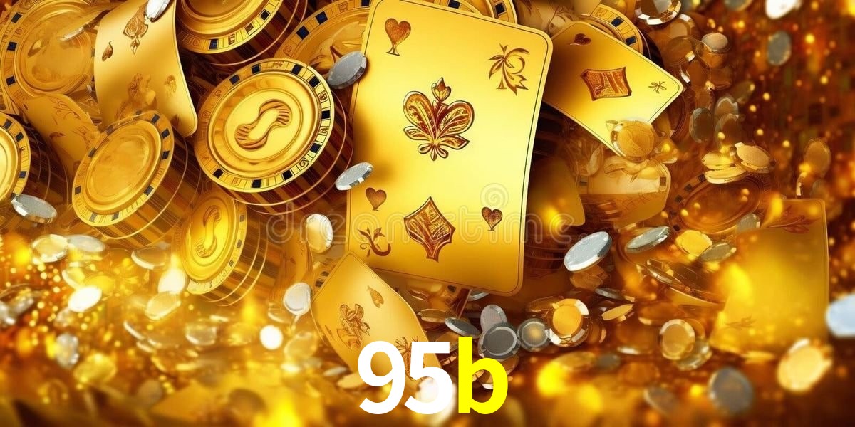 Descubra a Essência do 95b: Nossa História e Compromissos