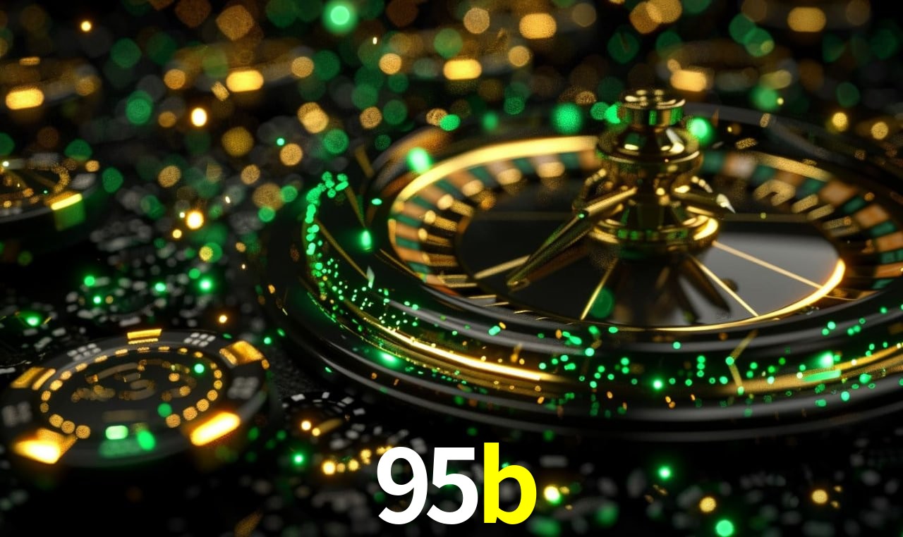 Fortune Tiger 95b