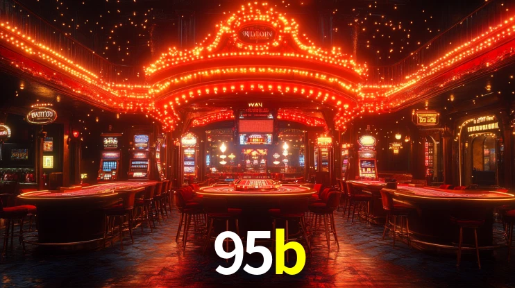 95b App Interface