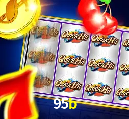 A Revolução dos Aplicativos de Jogos no 95b