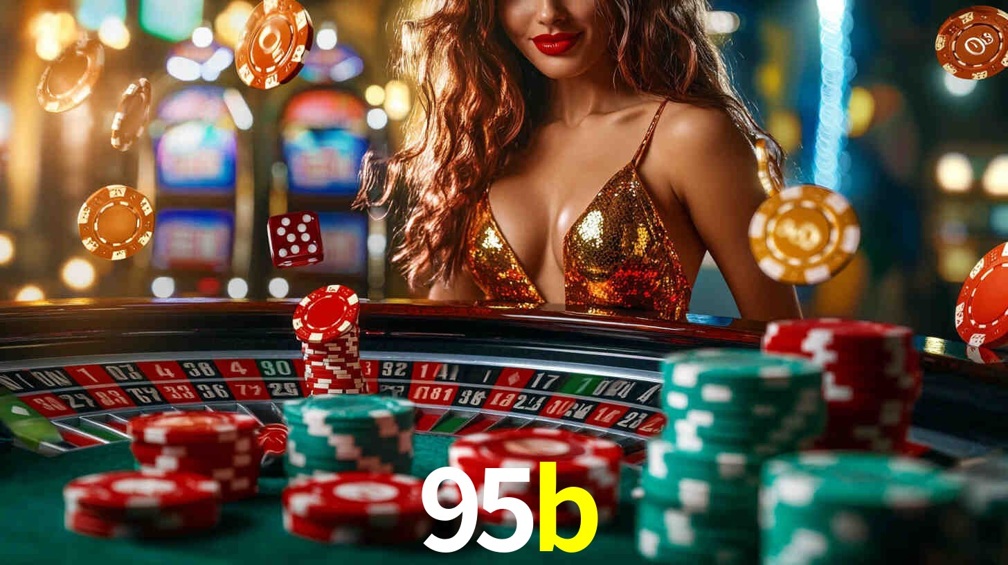 Tournaments 95b