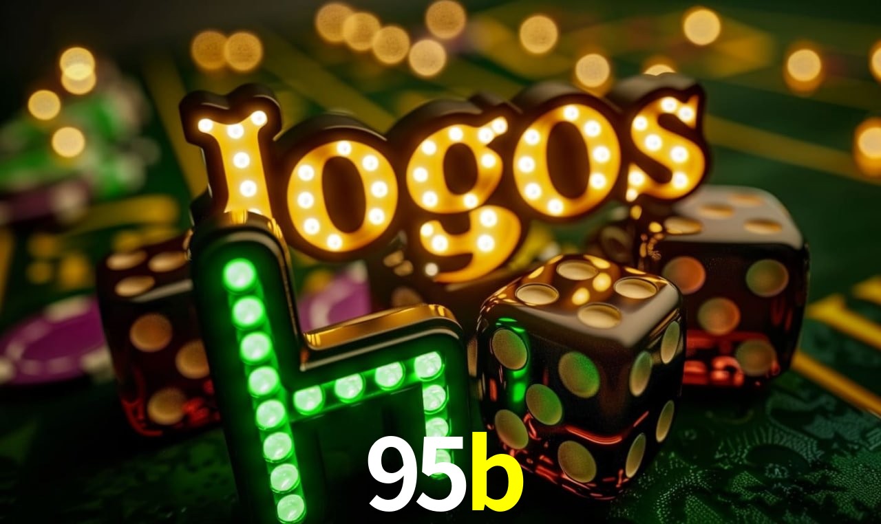 Apostas de Tênis 95b