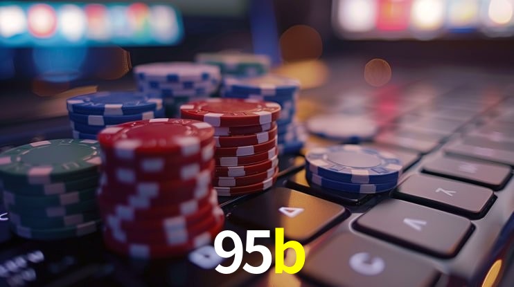 Provedores de Jogos 95b