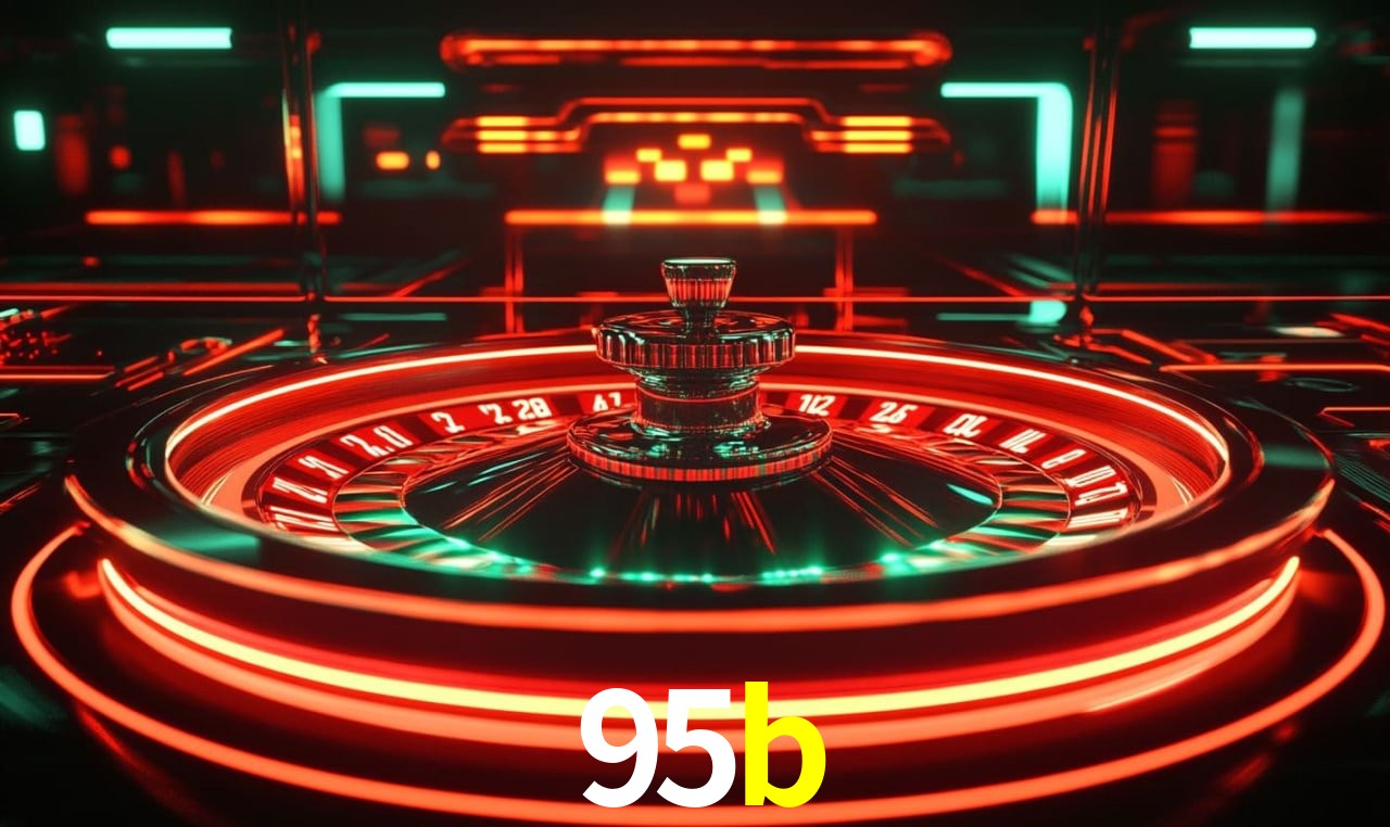 Descubra a Magia dos Jogos de Arcade no 95b