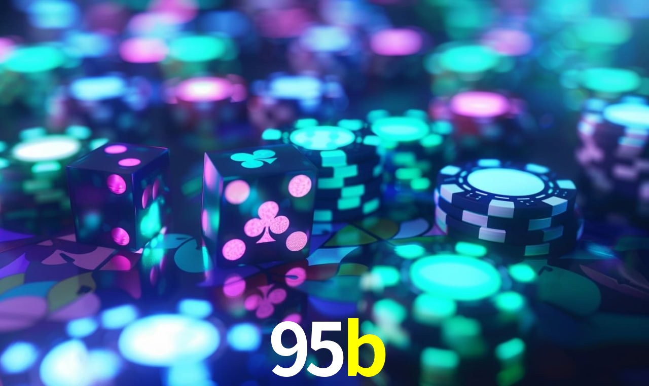 Jogos Exclusivos 95b