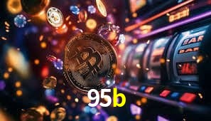 Desvendando o Mundo dos Jogos Virtuais na 95b