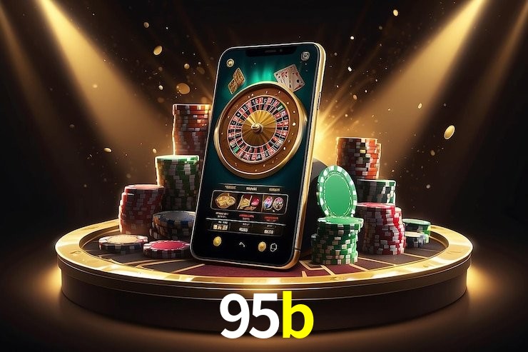 Jogos de Slot 95b