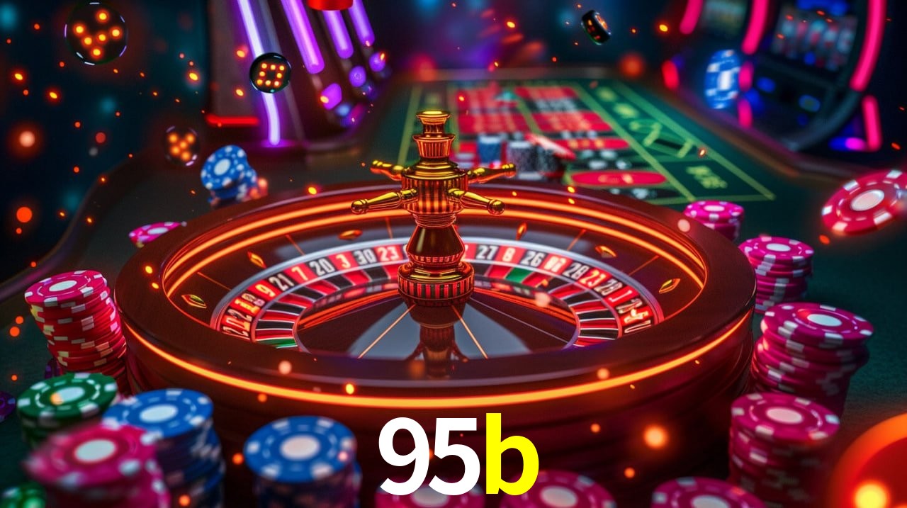 App oficial 95b