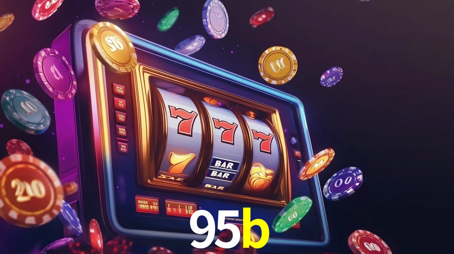 VIP Casino 95b