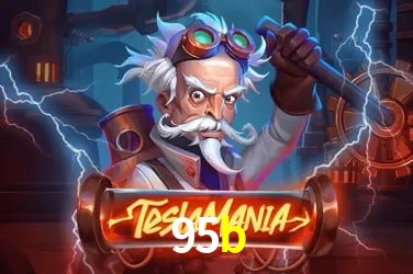 Estatísticas do Jogo 95b