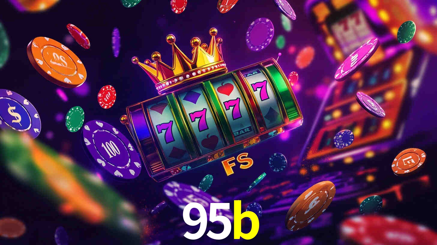 Live Casino 95b