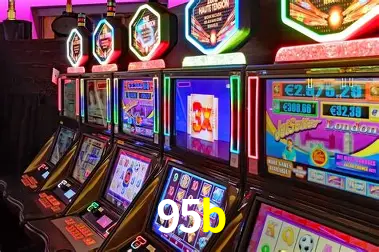 Descubra o Mundo do Cassino Online com 95b