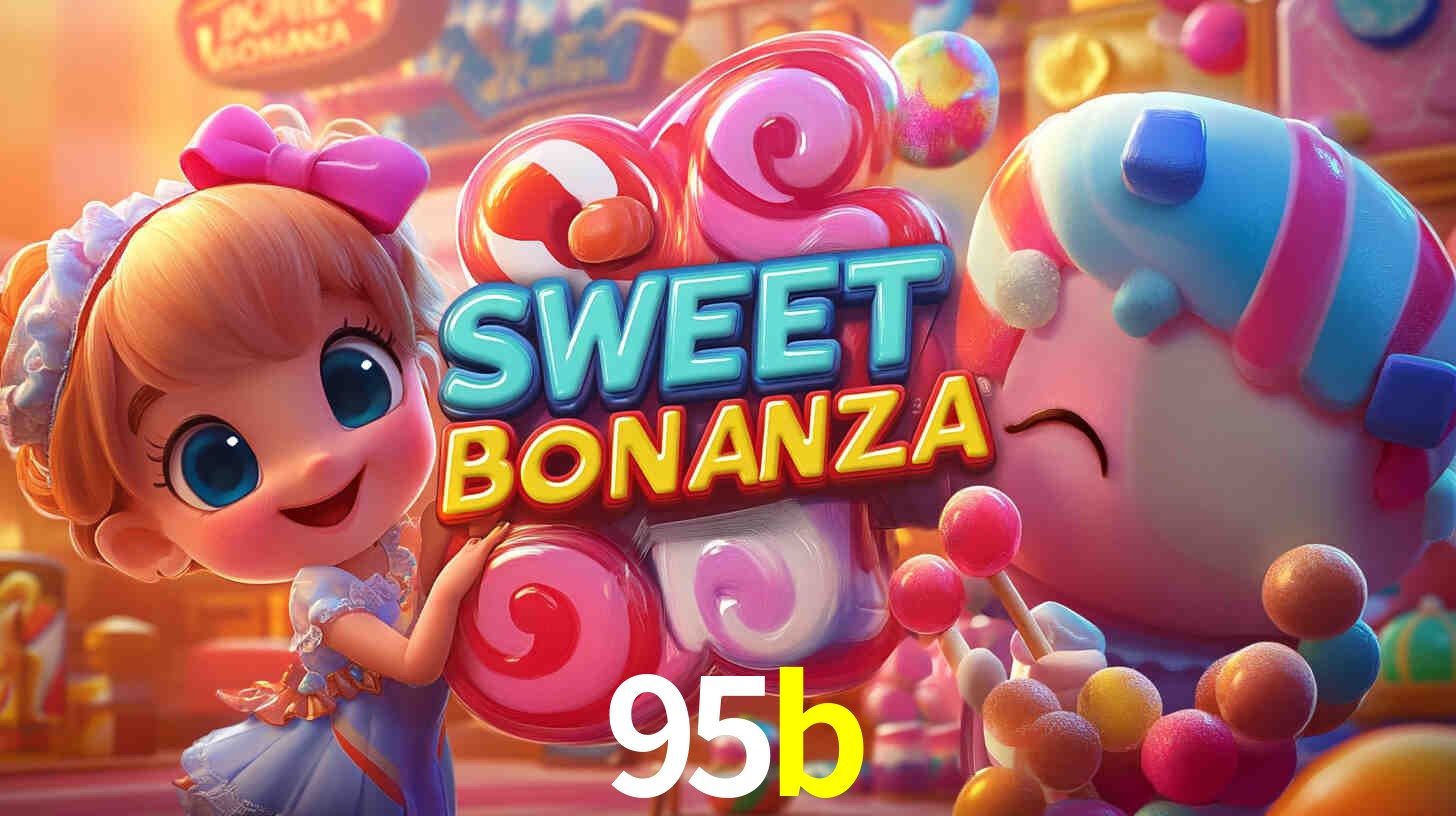 Inovações de Jogos na 95b: O Futuro das Experiências Interativas