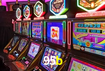 A Emoção da Loteria na 95b: Uma Chance de Mudança de Vida