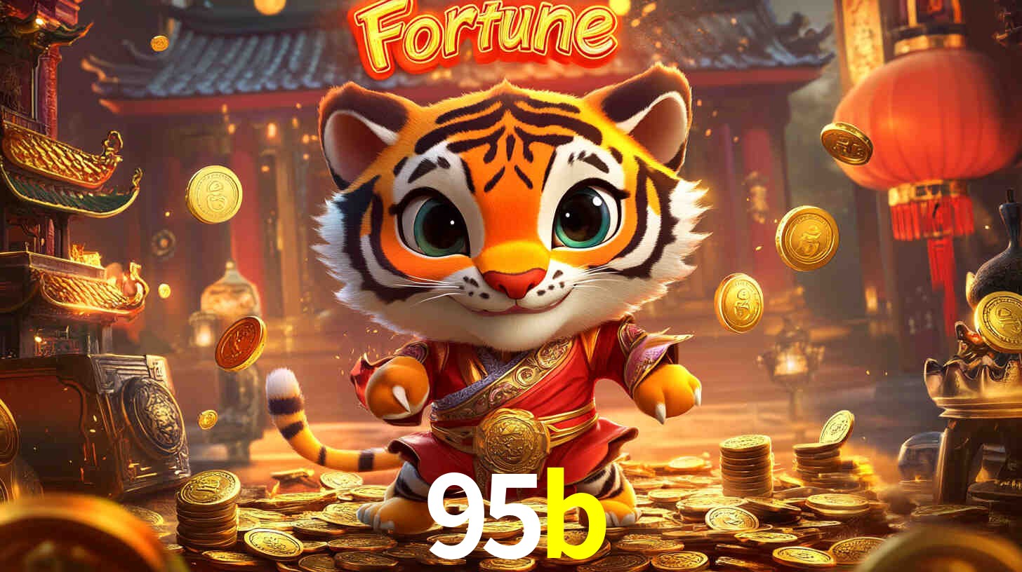 Desvendando o Mundo dos Jogos Virtuais na 95b