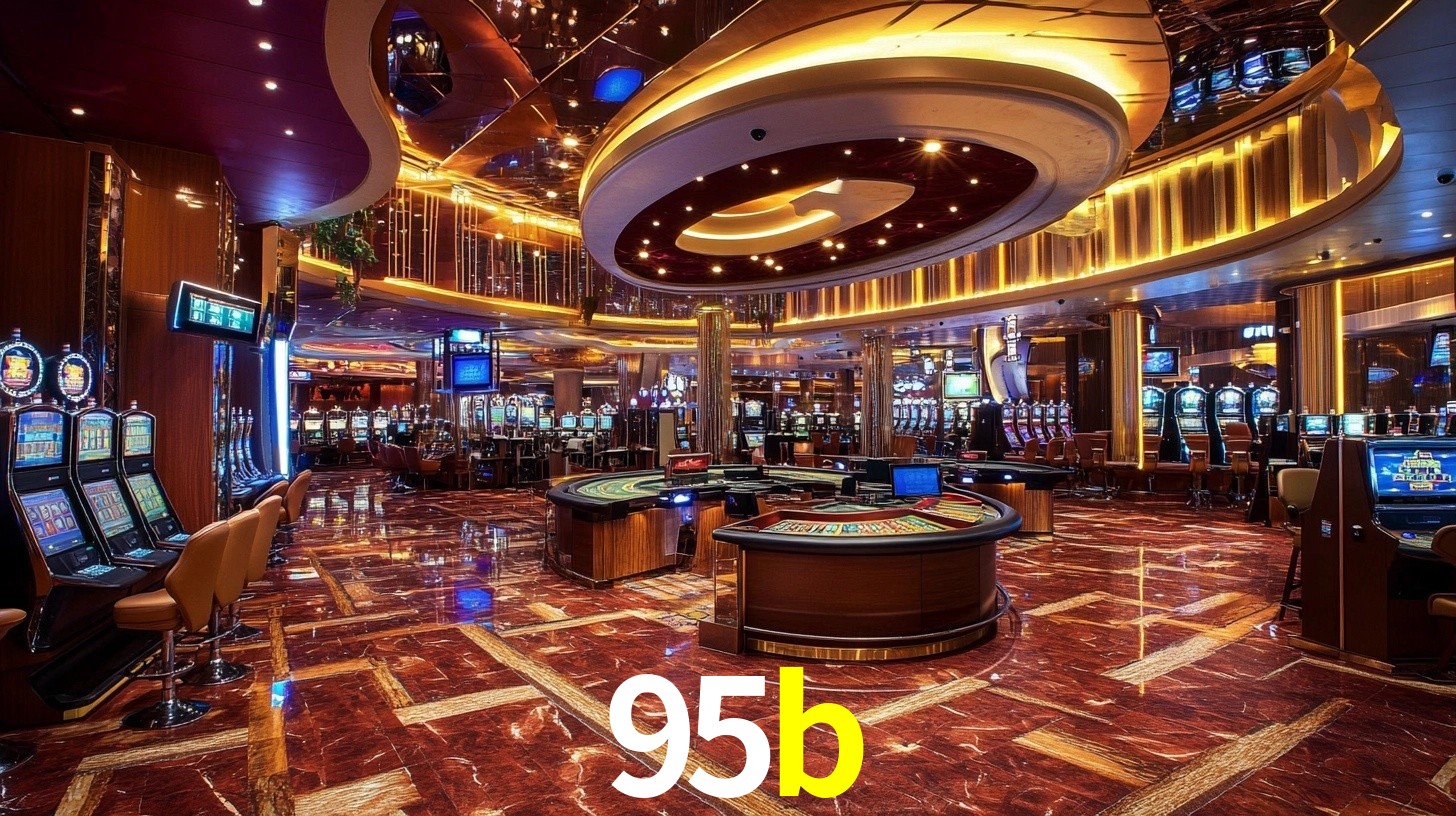 Roulette Table 95b