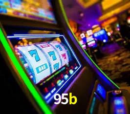 A Emoção da Loteria na 95b: Uma Chance de Mudança de Vida