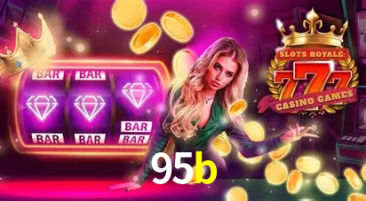 A Popularidade dos Caça-Níqueis no 95b