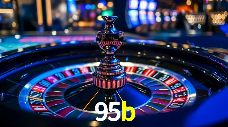 Ofertas Imperdíveis na 95b: Promoções e Bônus Que Valem a Pena
